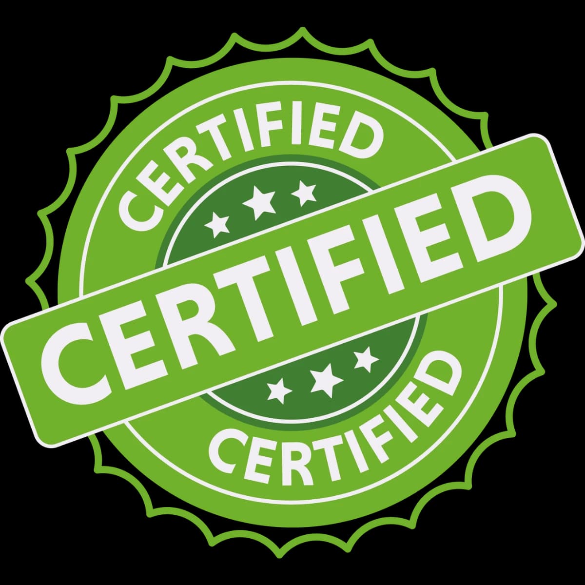 Certifications & Credentials