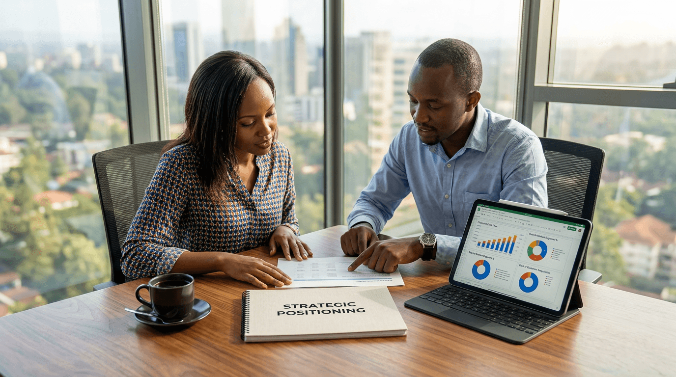 Eighty Leverage in action